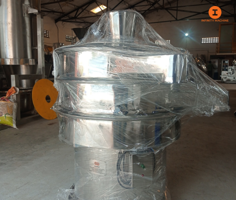 Vibro-sifter-30-inches
